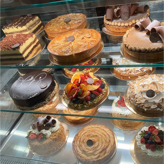 Eataly Brings Italy to Our Backyard, No Passport Needed!