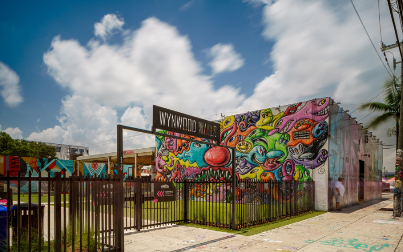 30 Must-Visit Art Galleries in Miami: Discover Miami’s Art Scene by Neighborhood