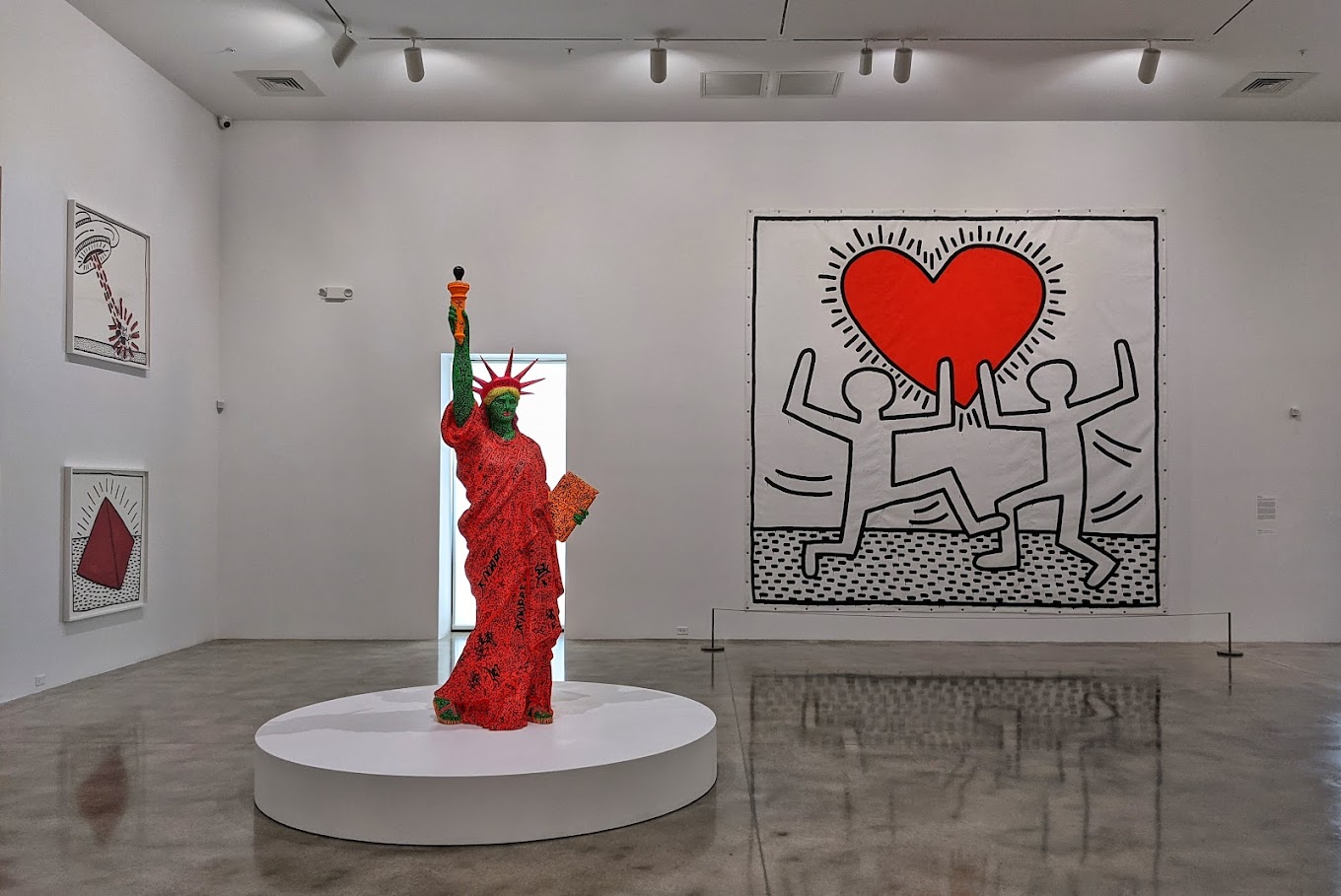 30 Must-Visit Art Galleries in Miami: Discover Miami’s Art Scene by Neighborhood
