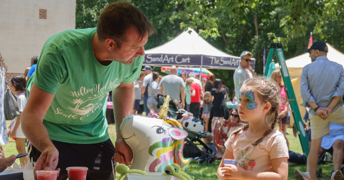 Alpharetta Arts and Culture Guide: Things to Do for Art Lovers in Georgia’s Creative Suburb