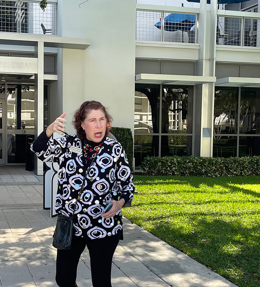 Art Deco, MiMo, Mimosas & More in Miami, Miami Beach, and The Palm Beaches