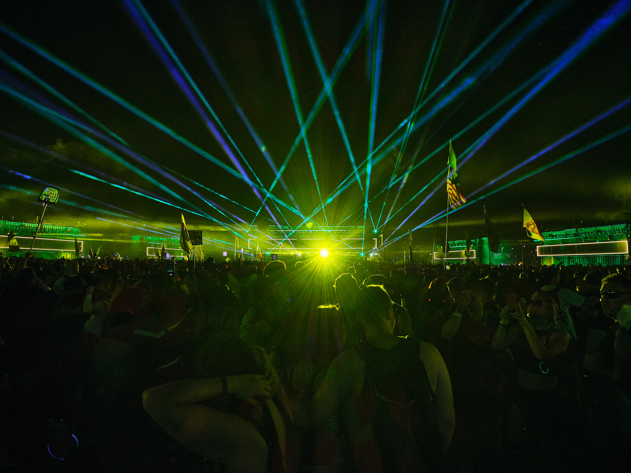 EDC Orlando