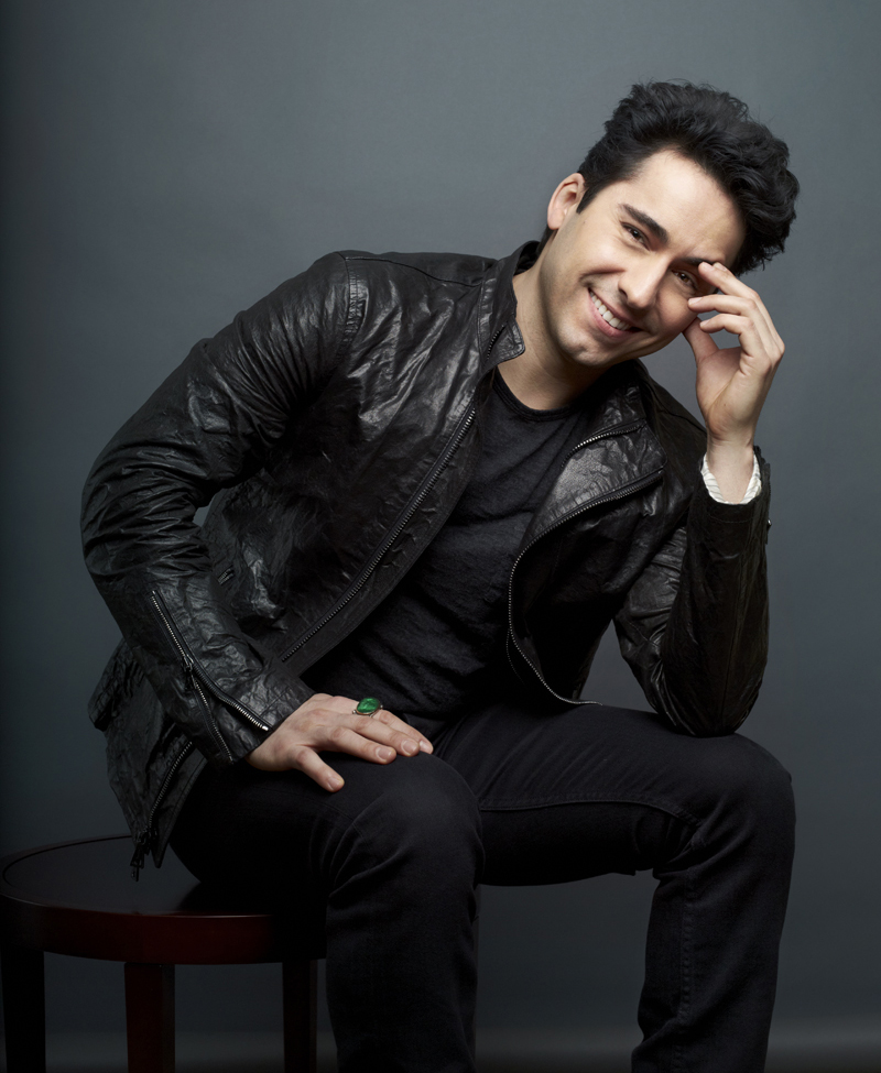 The 2025 Broadway Concert Series At The Aventura Arts & Cultural Center