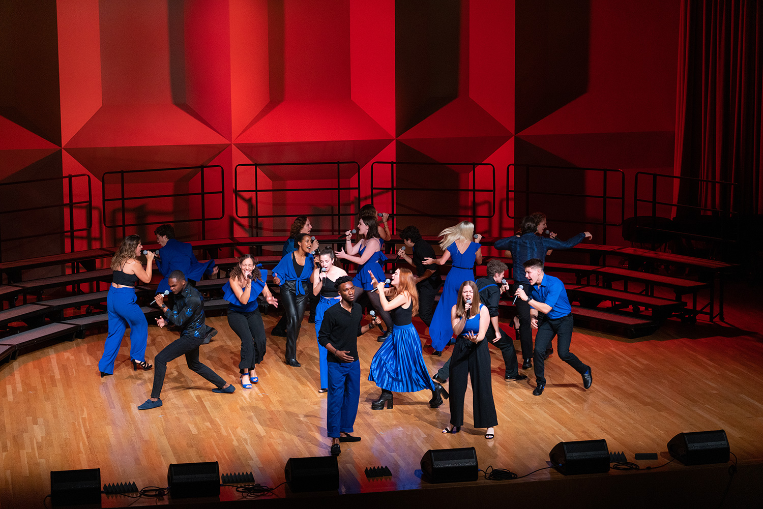 Explore the Frost School of Music’s Spring Concert Series