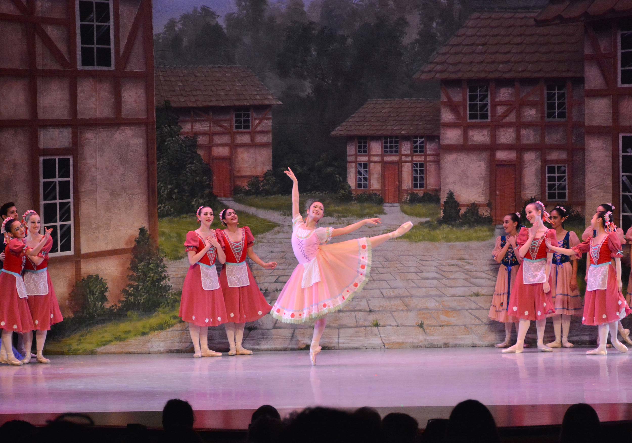 ARTS BALLET THEATRE OF FLORIDA ANNOUNCES 2021-2022 SEASON