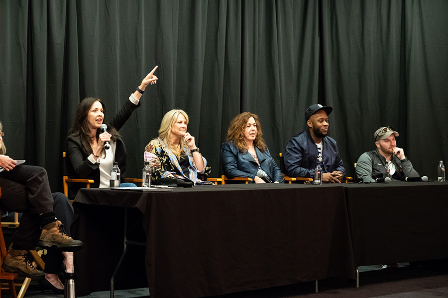 The 47th Annual Atlanta Film Festival + Creative Conference Reveals Key Programming Highlights and Film Guide!