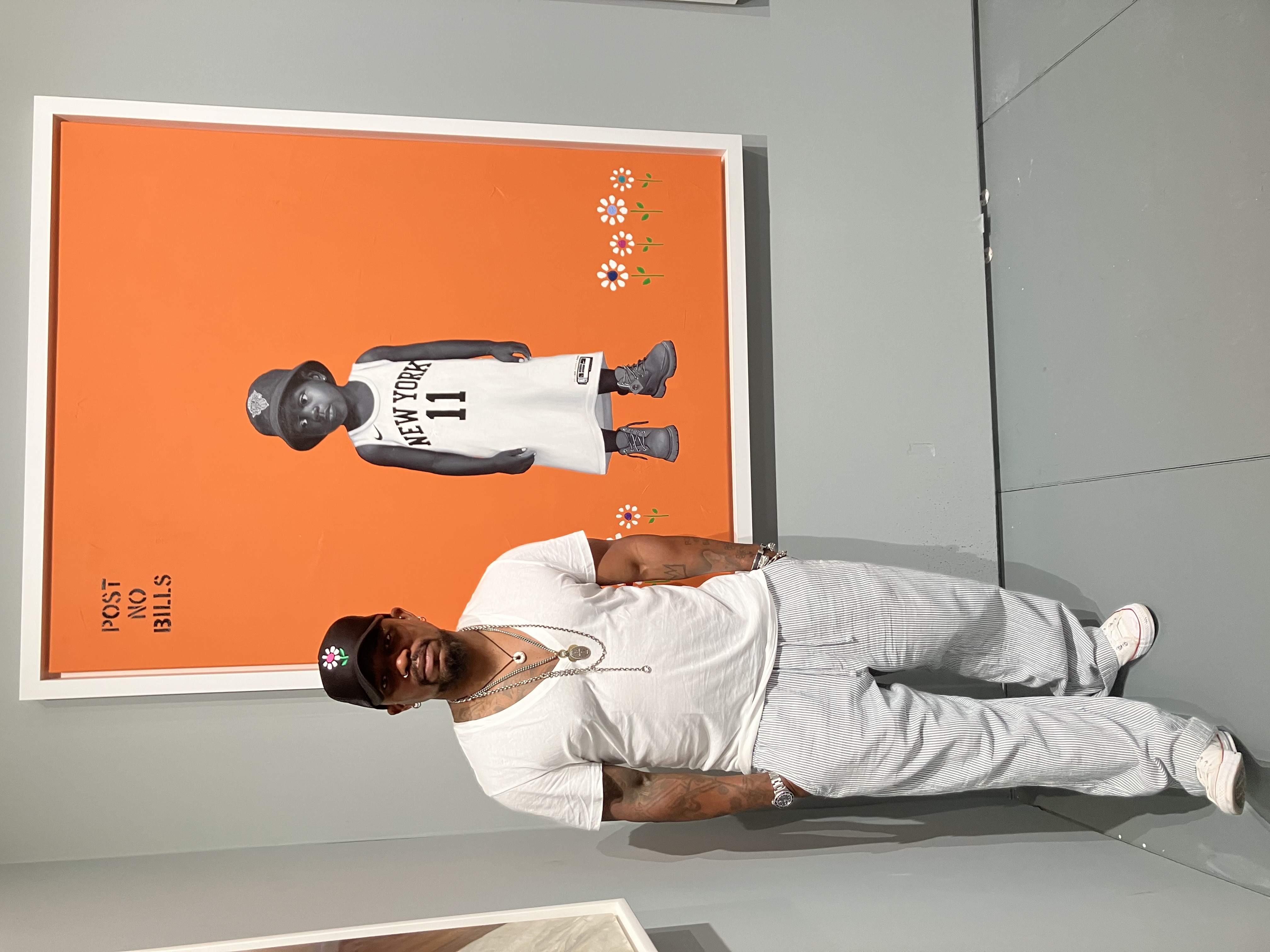 Spotlight Series: Artists who took center stage during Miami Art Week