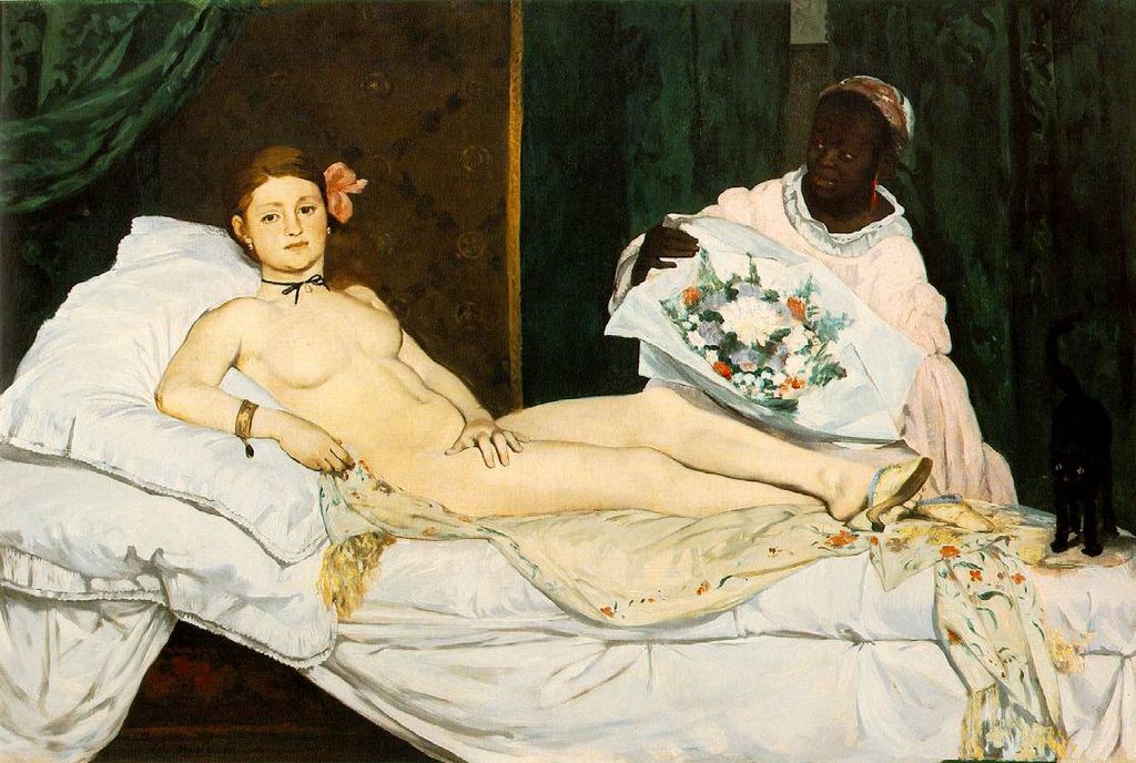 30 Revolutionary Artworks That Shaped History