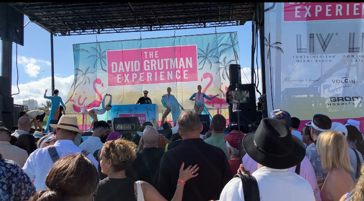 Savoring Every Mouth-Watering Minute of SOBEWFF