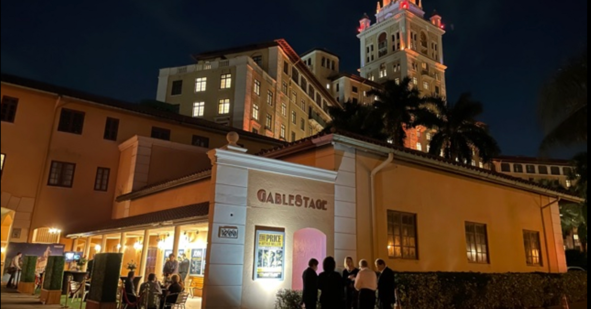 Coral Gables: Your Guide to Art, Culture, and Outdoor Attractions