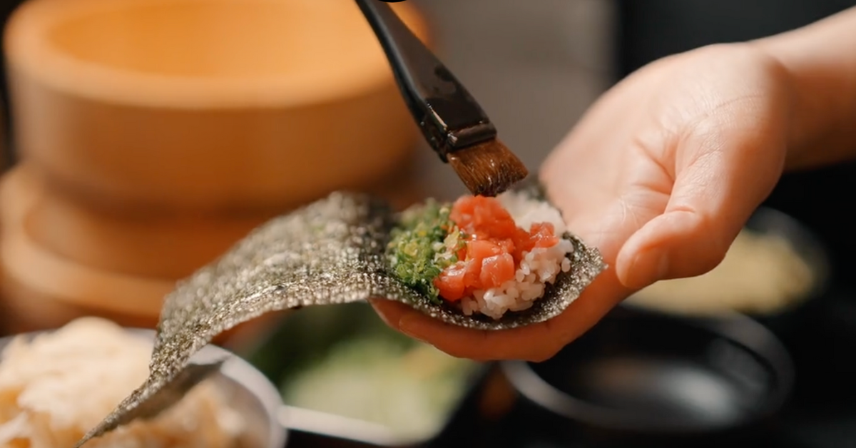 Miami Omakase: The Essential Guide to Sushi That’s Anything but Ordinary