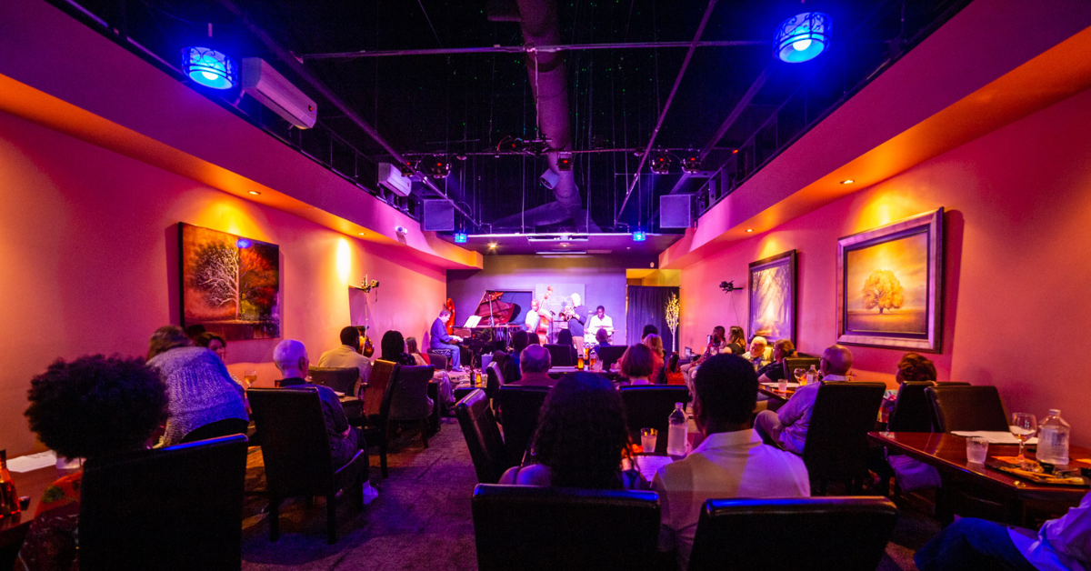 Alpharetta Arts and Culture Guide: Things to Do for Art Lovers in Georgia’s Creative Suburb