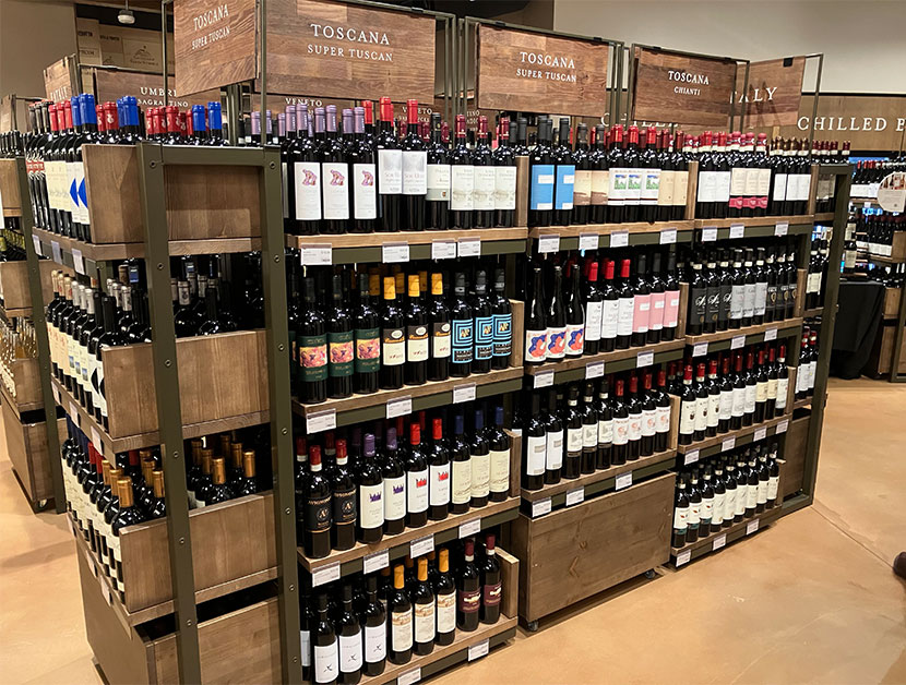 Eataly Brings Italy to Our Backyard, No Passport Needed!