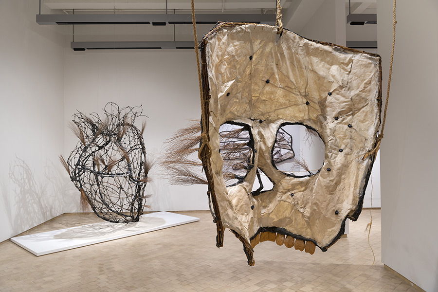 Museum of Contemporary Art, North Miami Announces Fall 2023 & Miami Art Week Programming