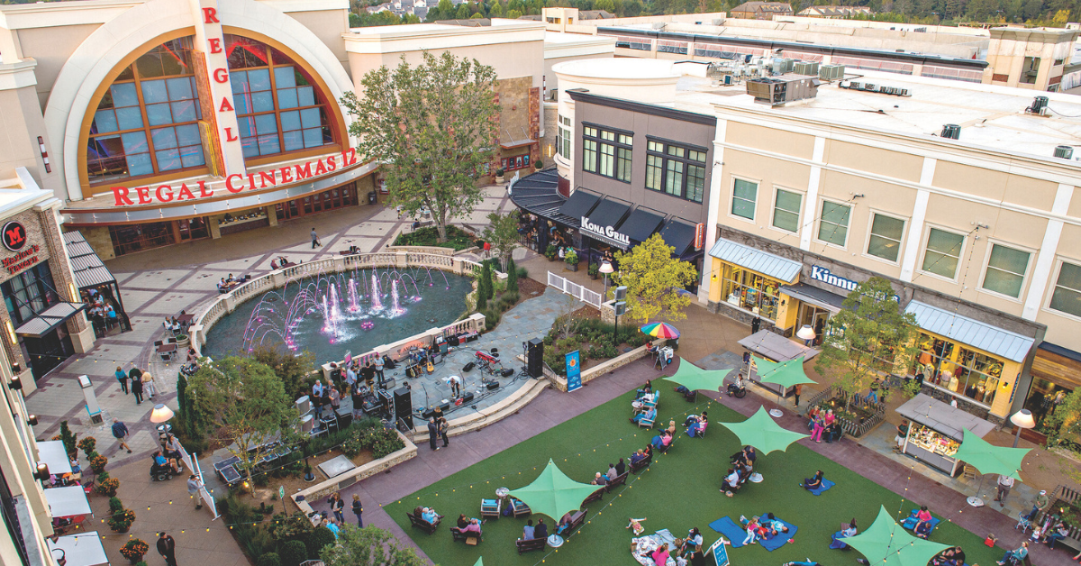 Alpharetta Arts and Culture Guide: Things to Do for Art Lovers in Georgia’s Creative Suburb