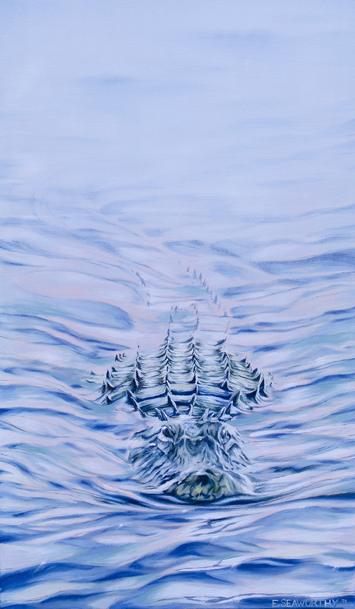 Sarasota Orchestra’s 2023/2024 Harmony Gallery Exhibitions