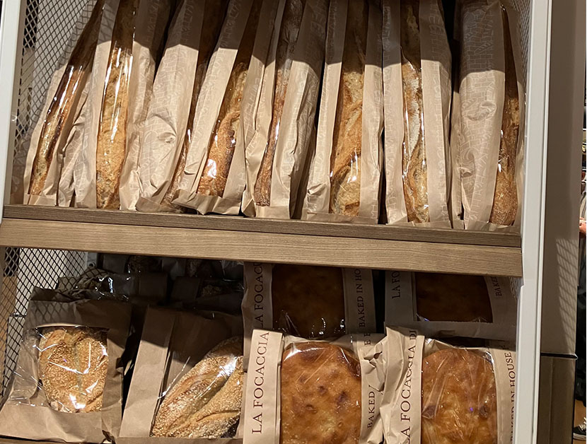 Eataly Brings Italy to Our Backyard, No Passport Needed!