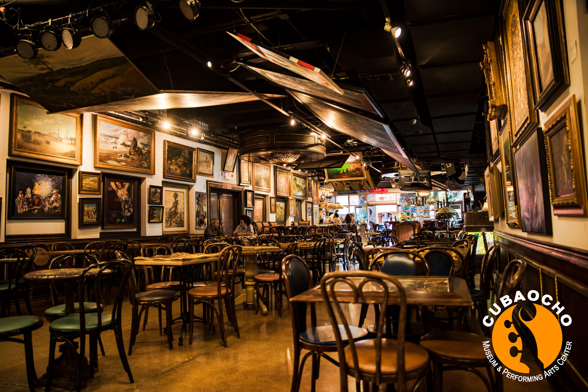 Little Havana Arts & Culture Guide: Top Events, Galleries, and Experiences