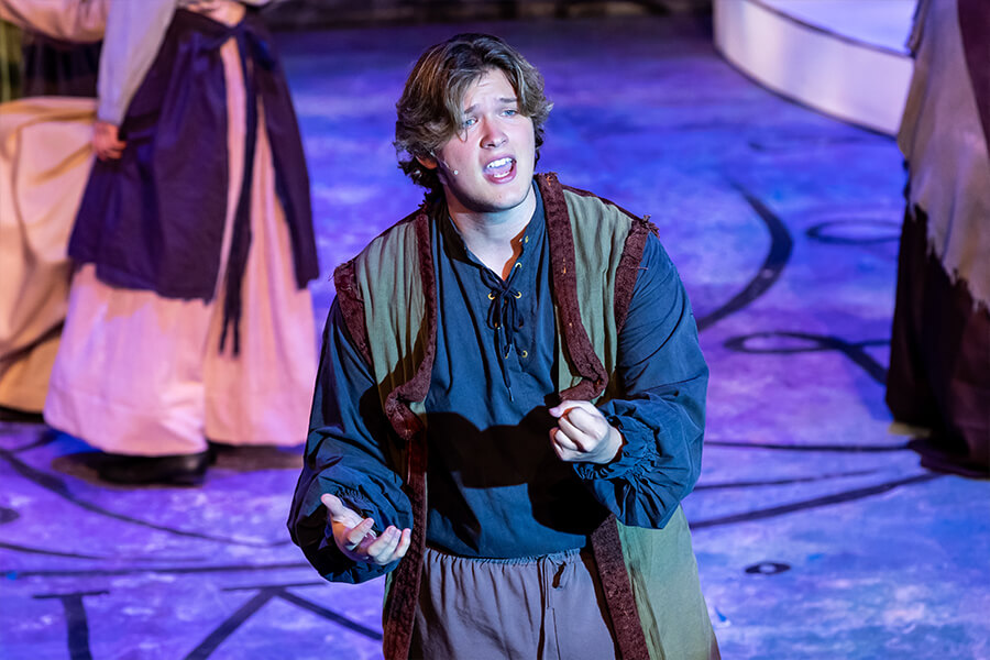 New World School of the Arts Selects New Dean of Theater