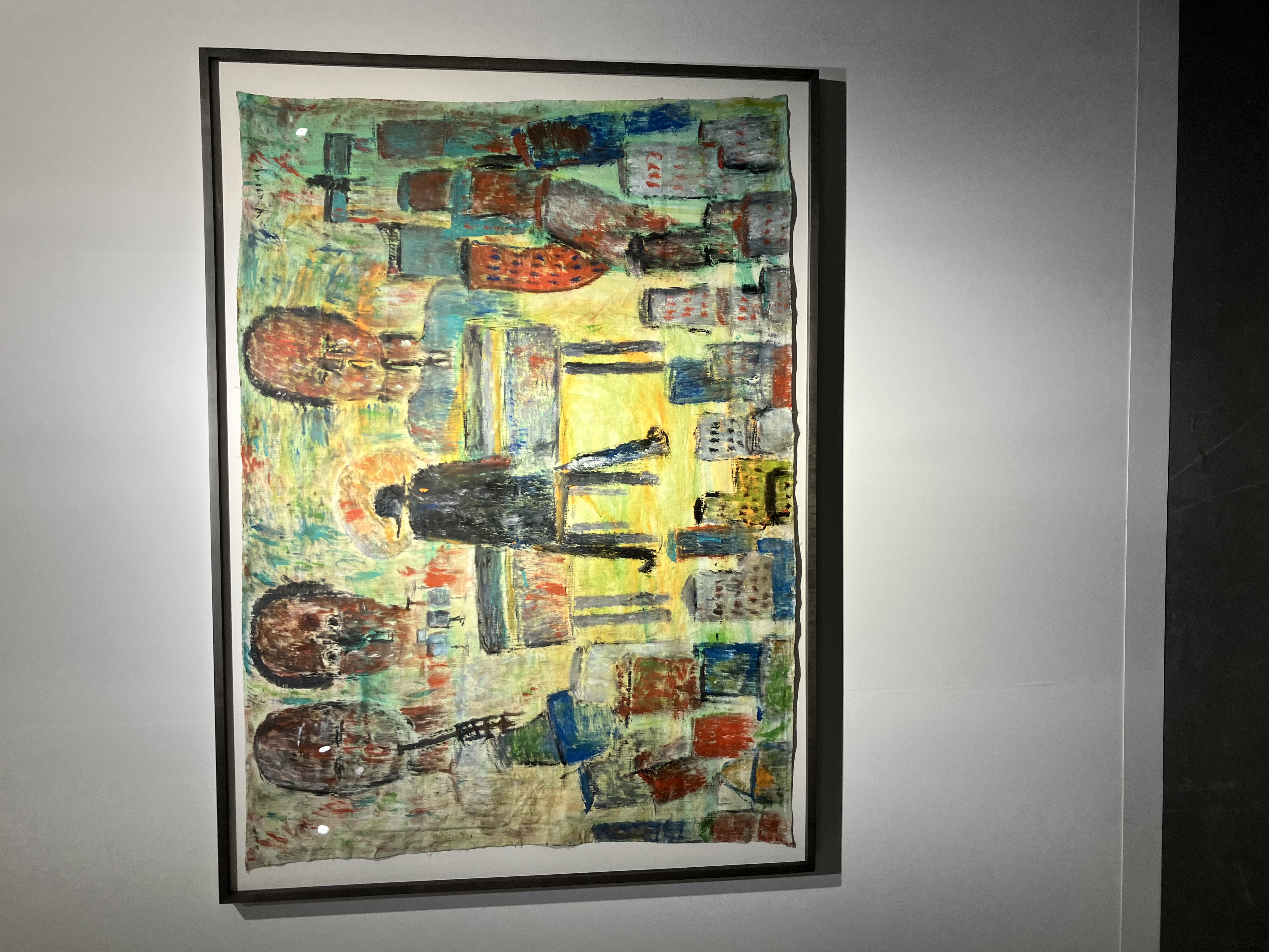 The most wonderful time of the year? Art Basel Miami Beach!