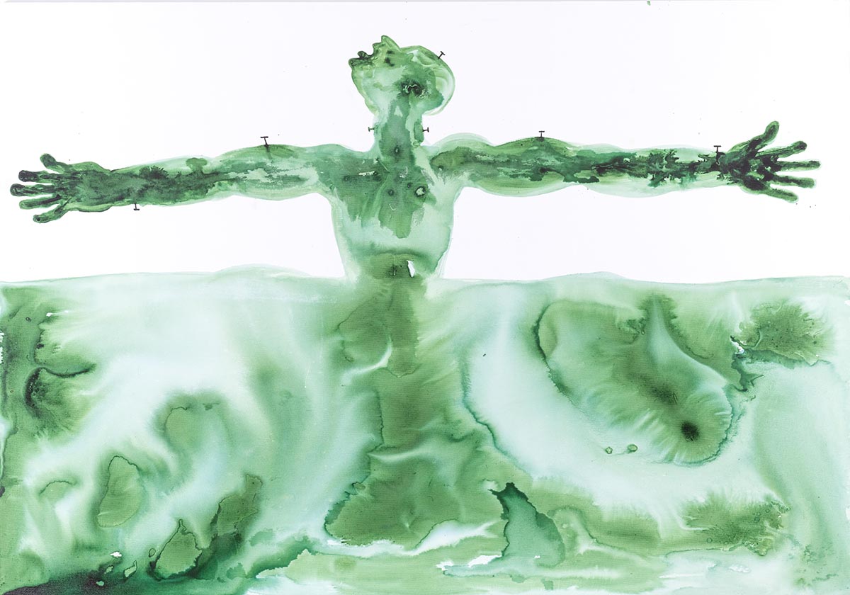 The Epic Return of the Art of Transformation During Miami Art Week
