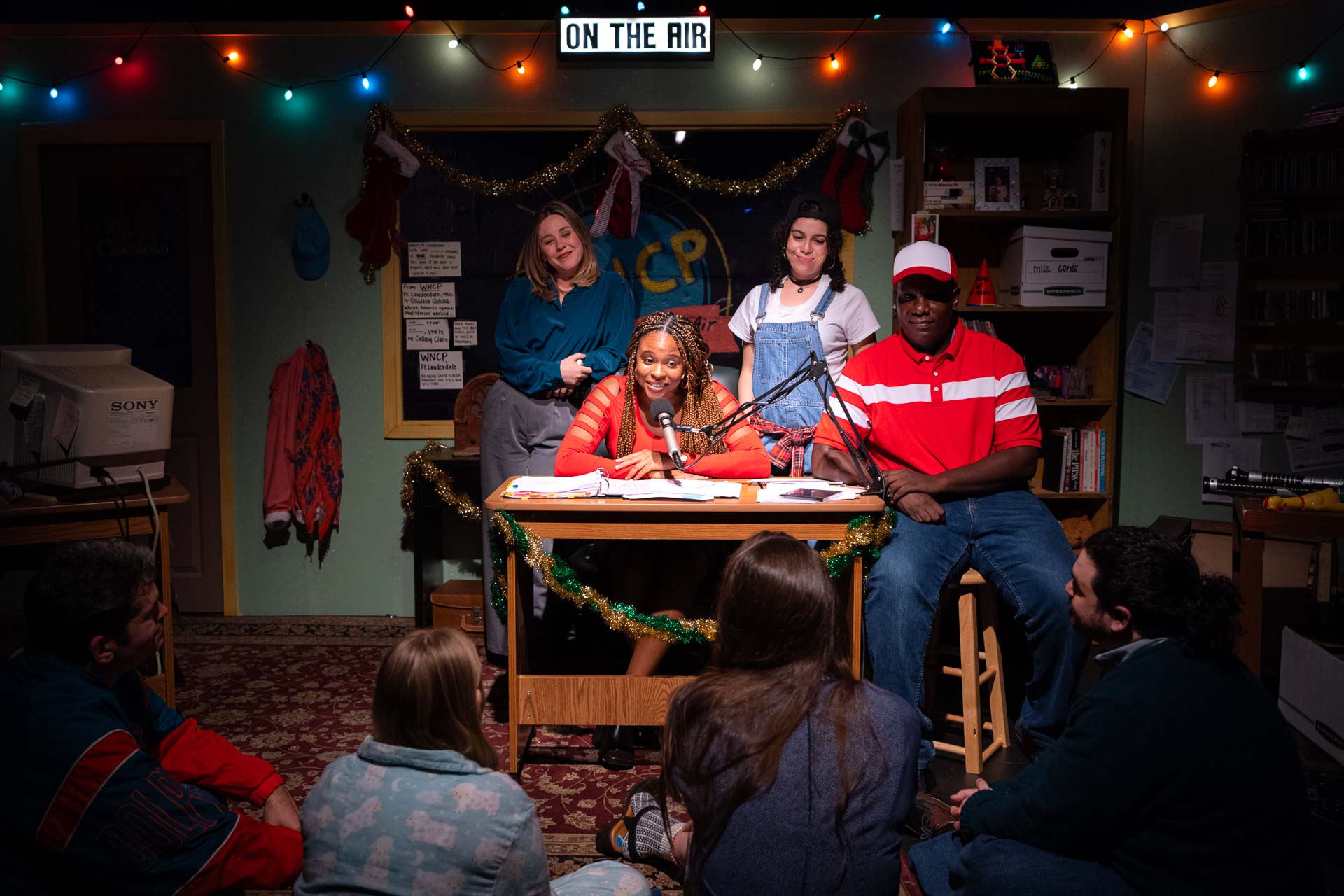 The Last Christmas Review