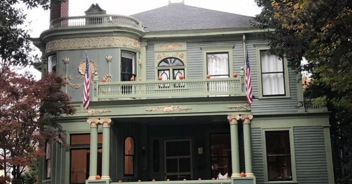 Historic Homes in Atlanta: A Timeline Through Architecture and Legacy