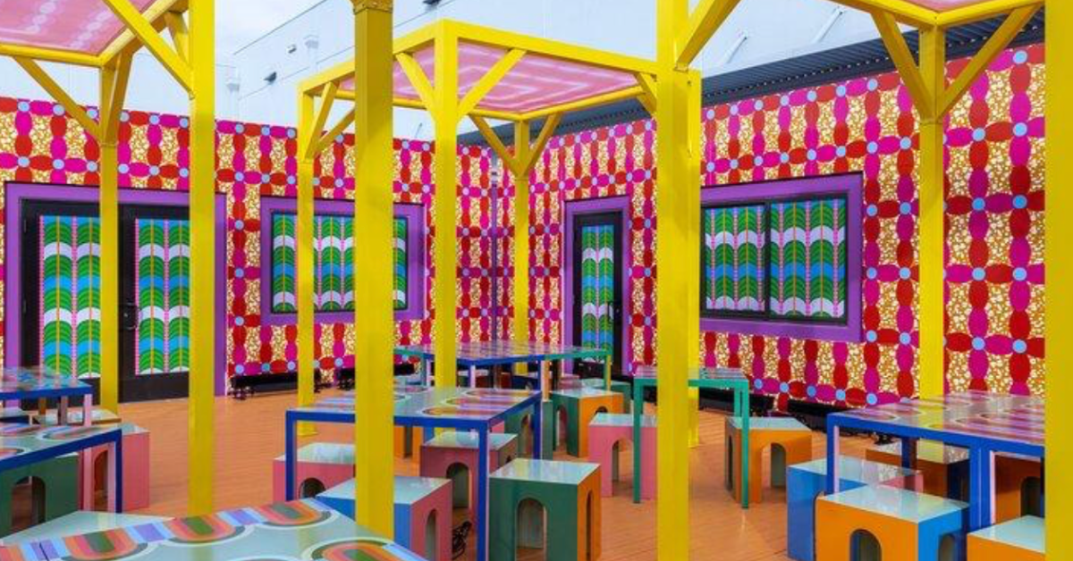 Inside Miami’s most immersive art experiment: Superblue