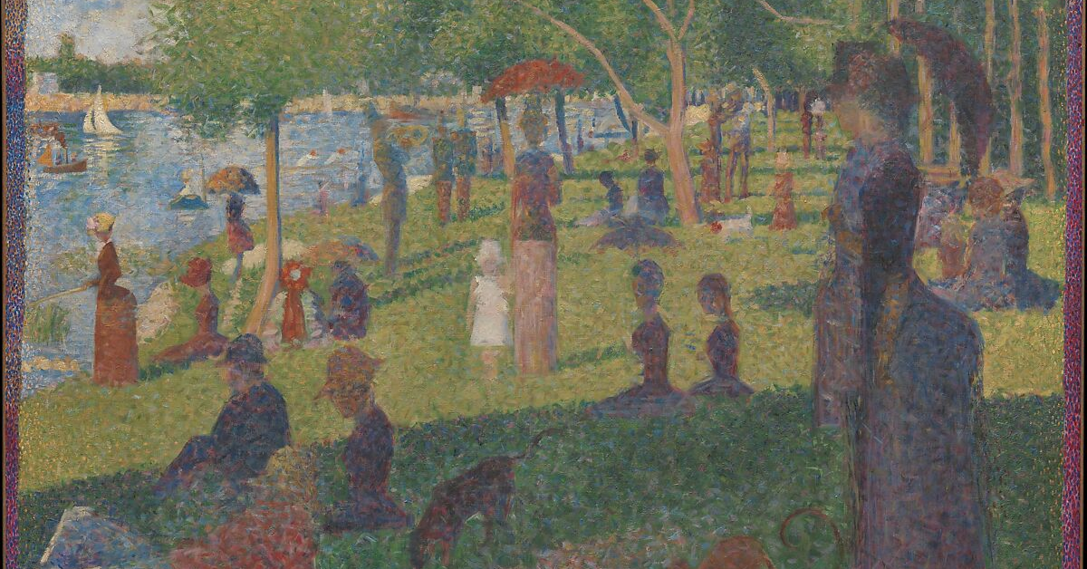 The Evolution of Culture Through the Arts