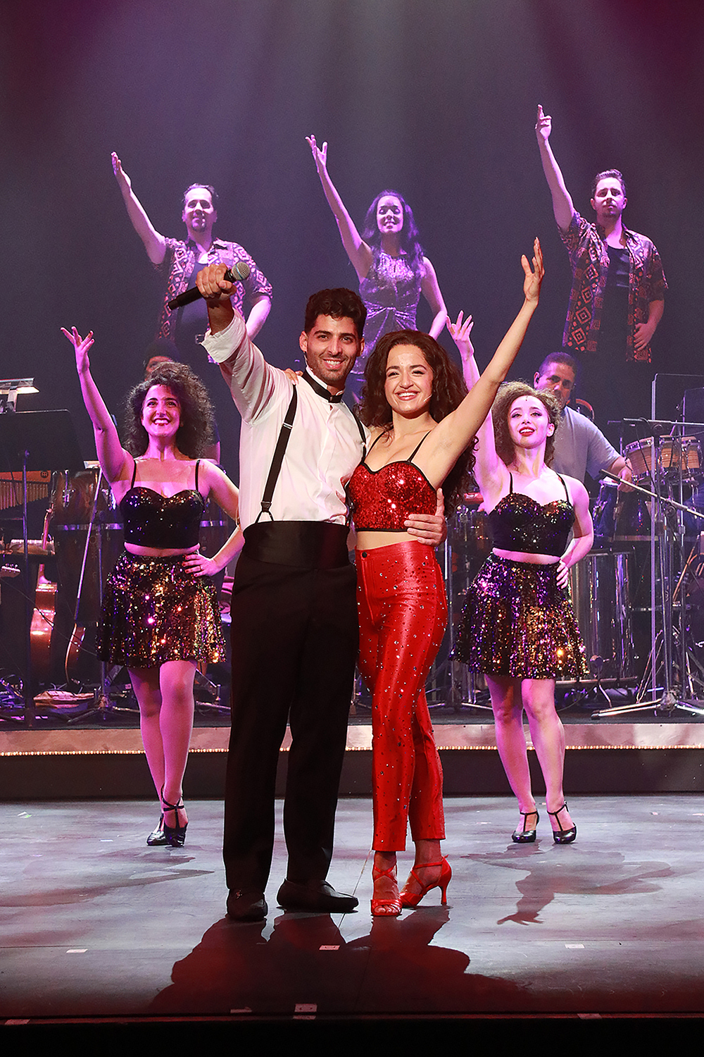 Carbonell Awards Nominations for the 2021-2022 Season