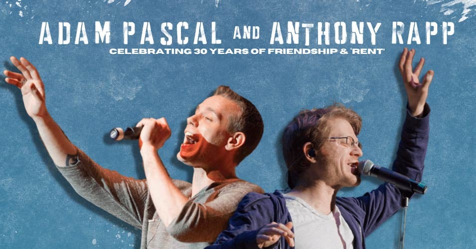 The 2025 Broadway Concert Series At The Aventura Arts & Cultural Center