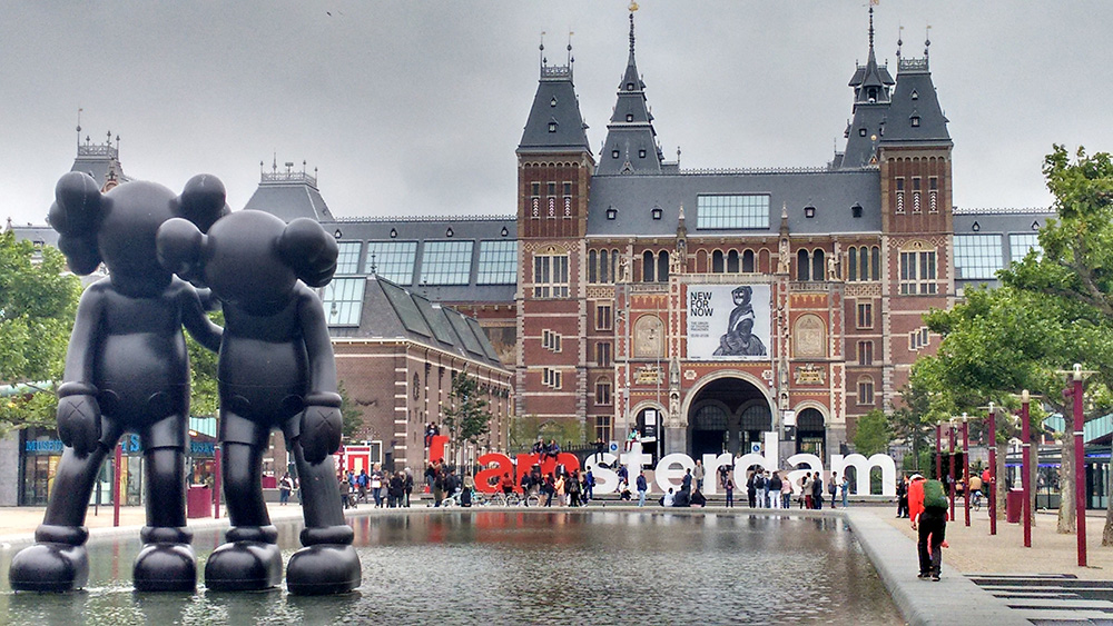 10 World-Famous Museums You Must Visit in Your Lifetime