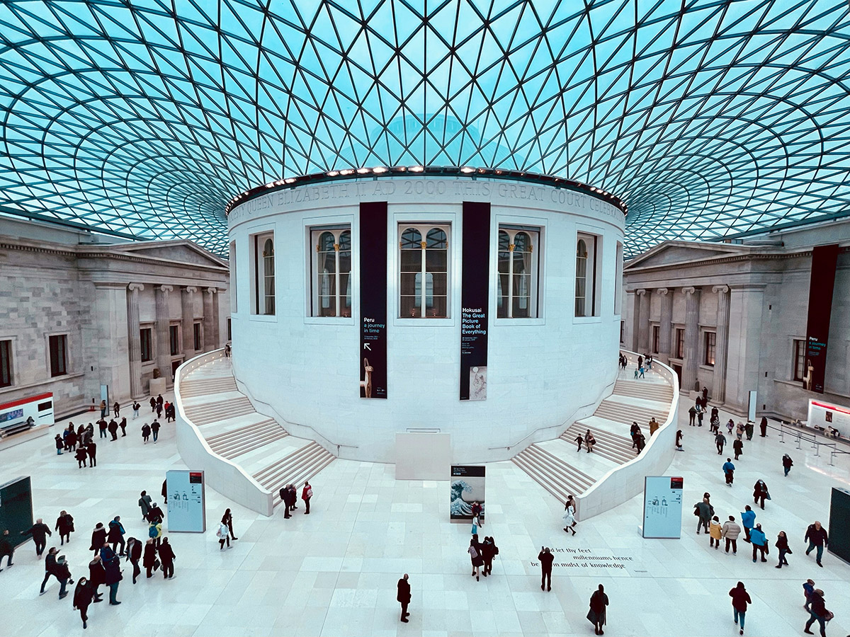 10 World-Famous Museums You Must Visit in Your Lifetime
