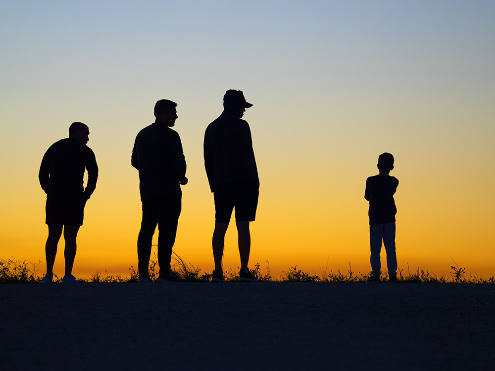 PALM BEACH PHOTOGRAPHIC CENTRE Announces Winners of 26th Annual Members' Show