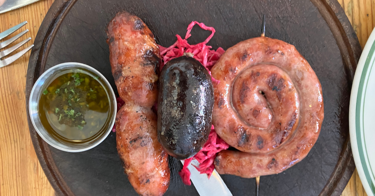 Fiorito: A neighborhood table with Argentine soul