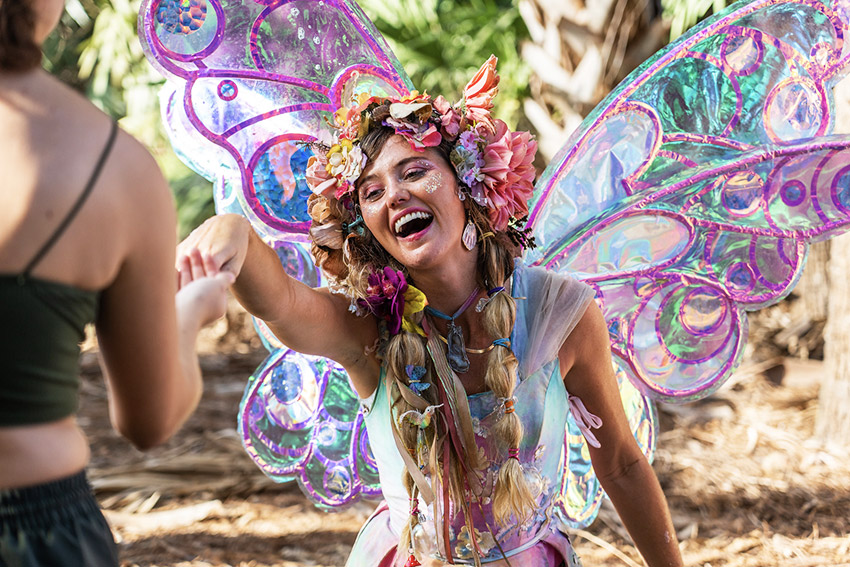 The 2024 Florida Renaissance Festival is the Ultimate Guide to a Bygone Era