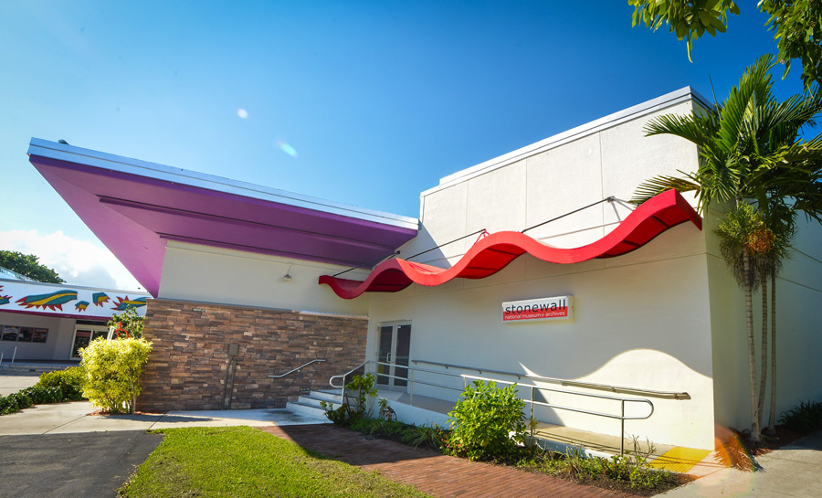 NSU Art Museum Announces New Partnership with Stonewall National Museum, Archives & Library