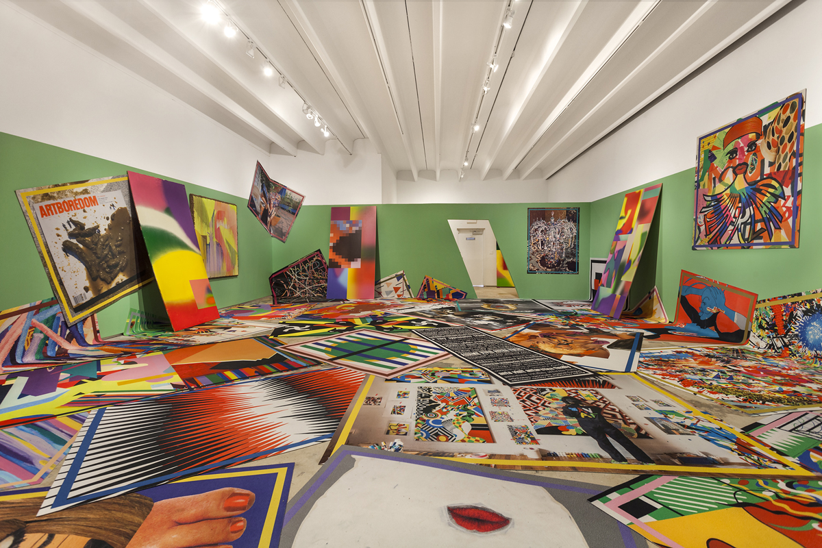 30 Must-Visit Art Galleries in Miami: Discover Miami’s Art Scene by Neighborhood
