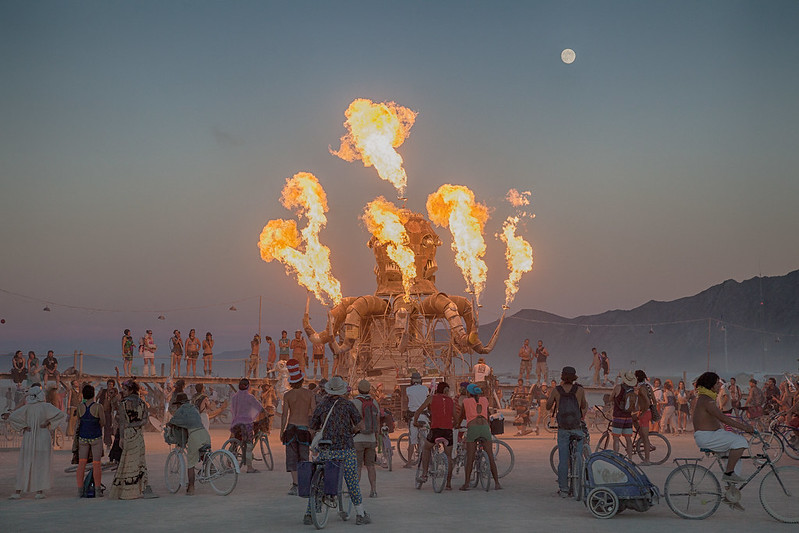 Festivals Around the World to Add to Your Travel List