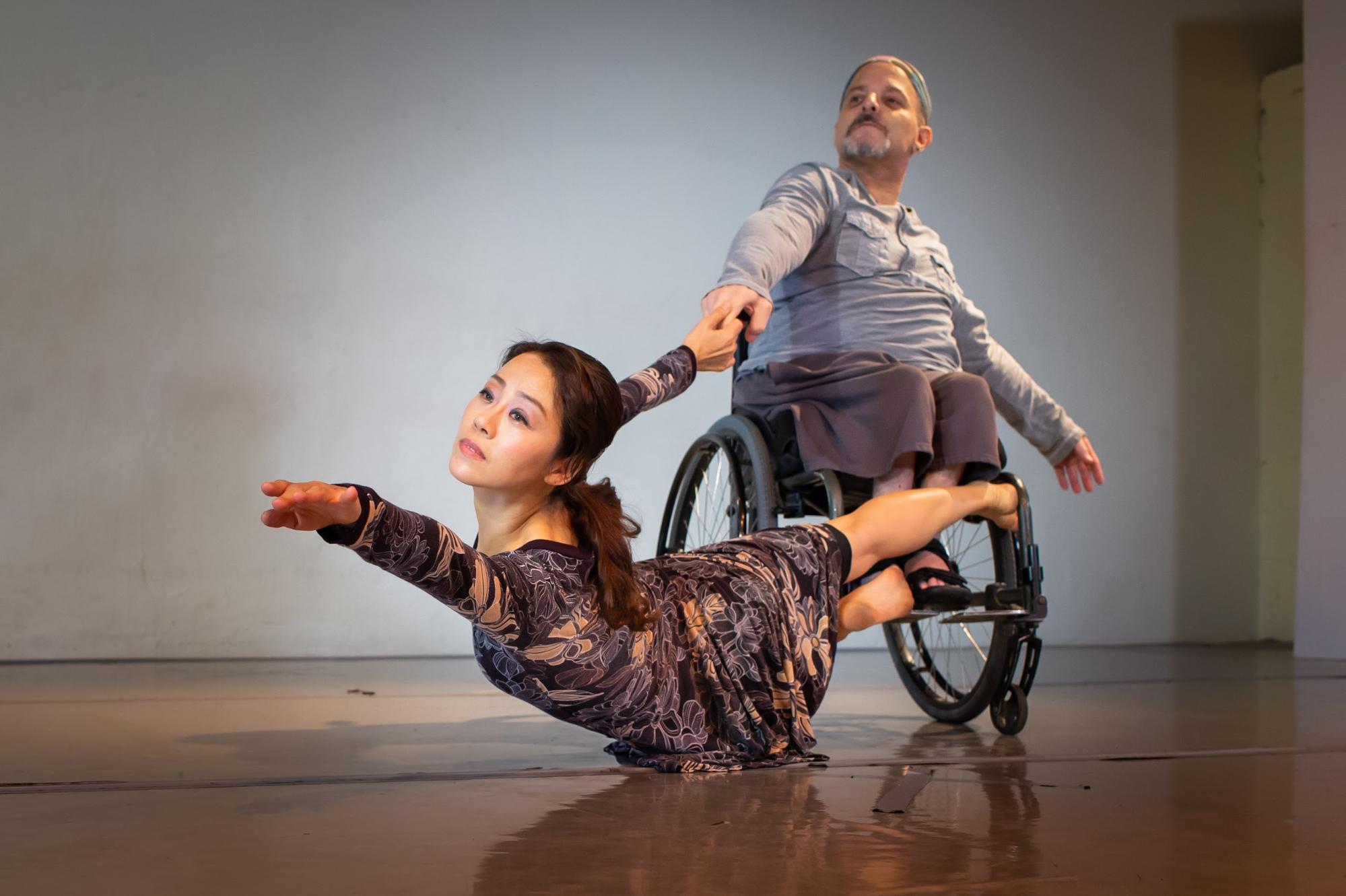 Advancing Accessibility in the Arts: A Movement Beyond Boundaries