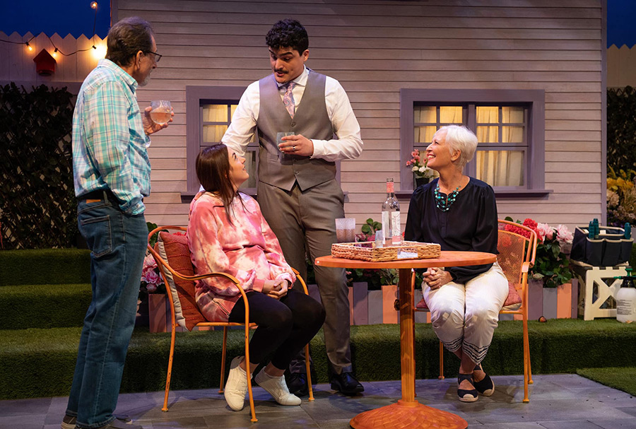 Carbonell Awards Announce Winners for 2022-2023 Theater Season