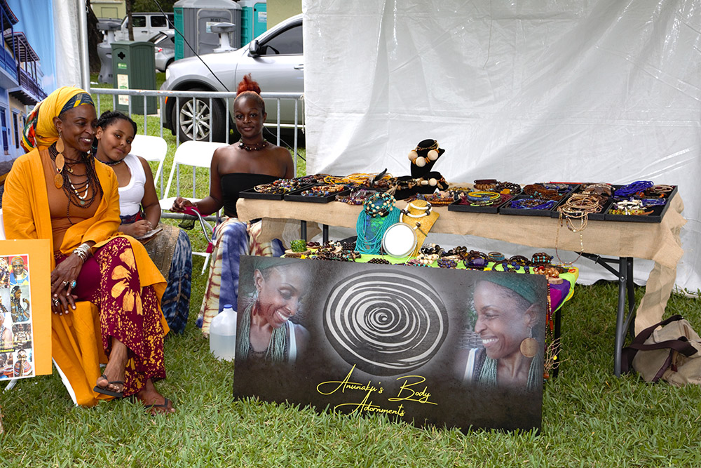 2nd Annual Caribe Arts Fest