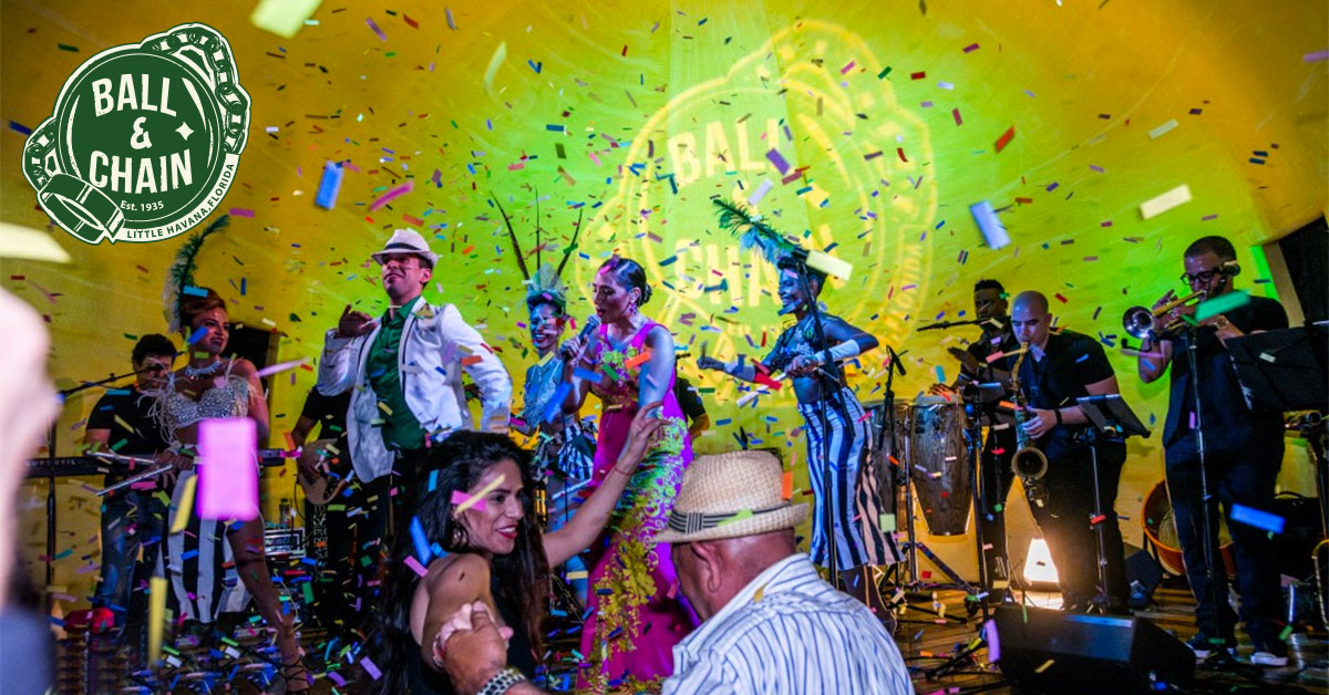 Little Havana Arts & Culture Guide: Top Events, Galleries, and Experiences