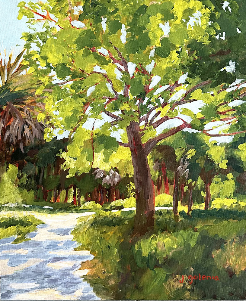 Sarasota Orchestra’s 2023/2024 Harmony Gallery Exhibitions