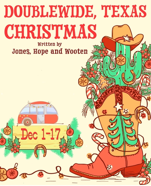 A.C.T. Studio Theatre Season Announcement