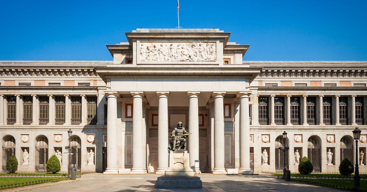 10 World-Famous Museums You Must Visit in Your Lifetime