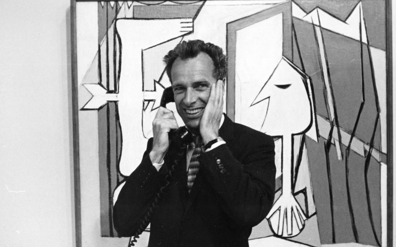 How Art Week Has Evolved Over the Years