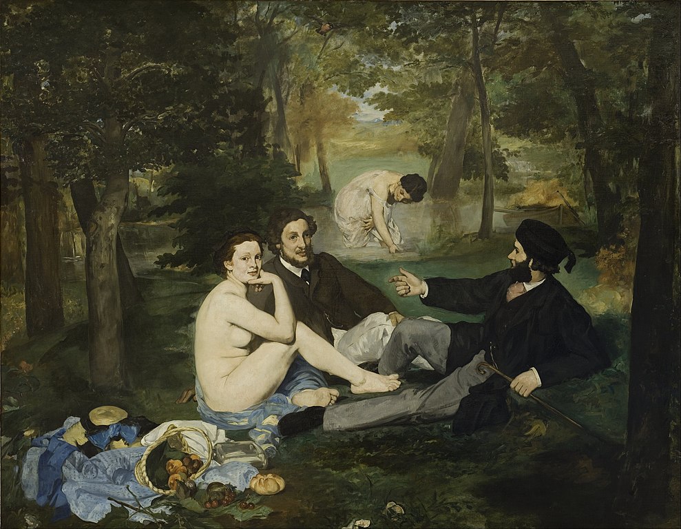 Influential Art Exhibitions that Defined the History of Modernism brought its Influence to the World