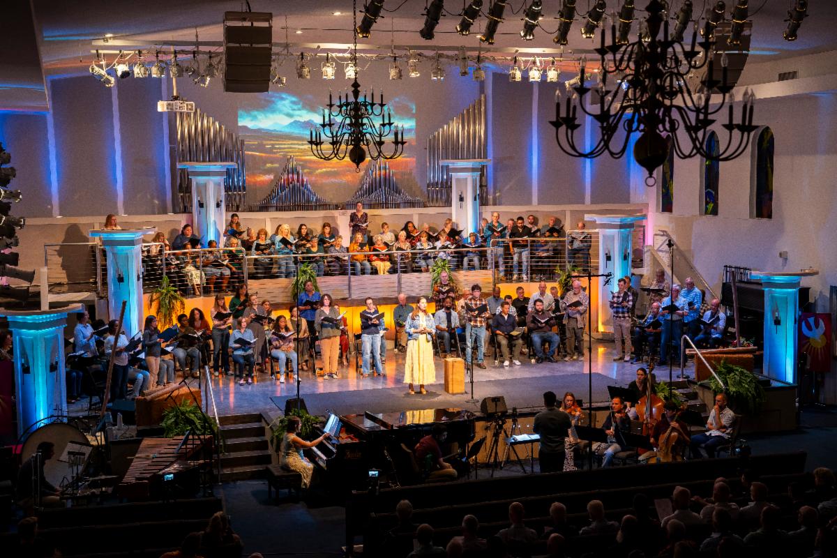 Master Chorale of South Florida 2024/25 Season