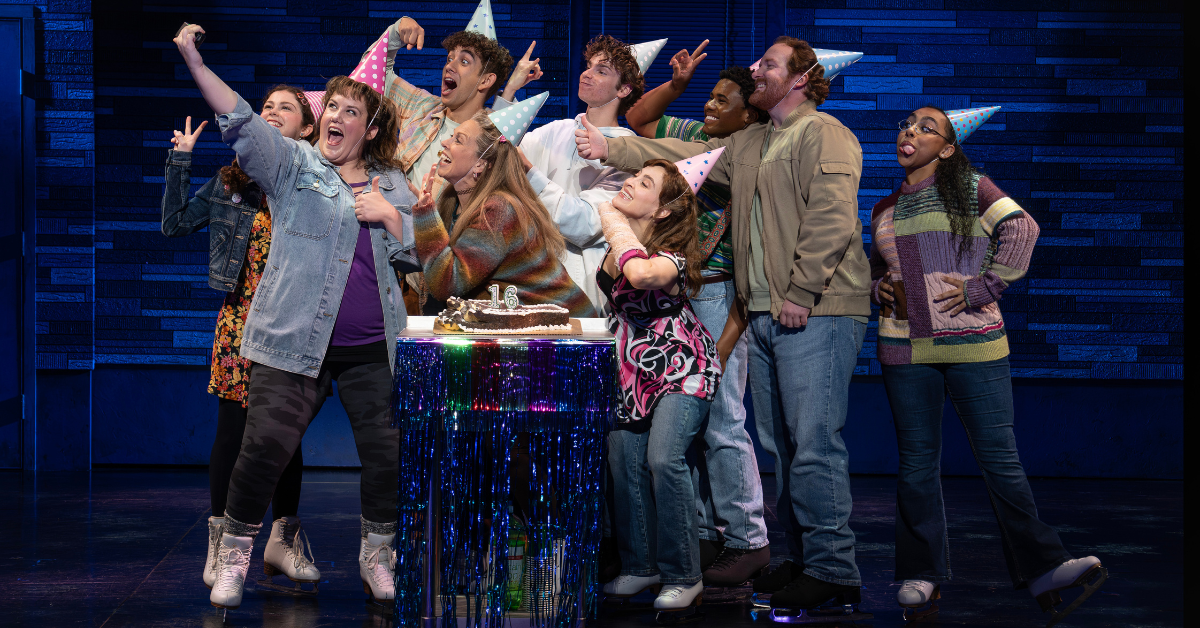 Broadway in Atlanta Unveils a Blockbuster 2025/26 Season at the Fox Theatre